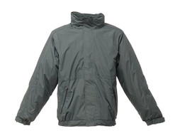 Regatta TRW297 - Ultimate All-Weather Insulated Outdoor Jacket