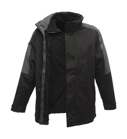 Regatta TRA130 - Ultimate Defender III All-Weather 3-In-1 Jacket