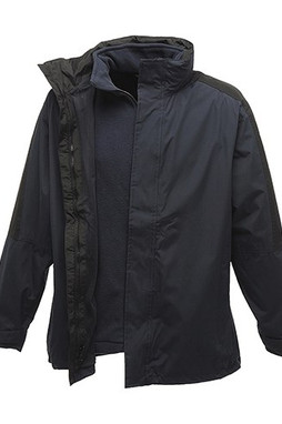 Regatta TRA130 - Ultimate Defender III All-Weather 3-In-1 Jacket