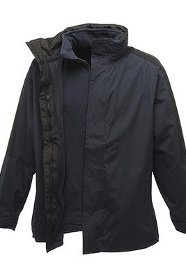 Regatta TRA130 - Ultimate Defender III All-Weather 3-In-1 Jacket