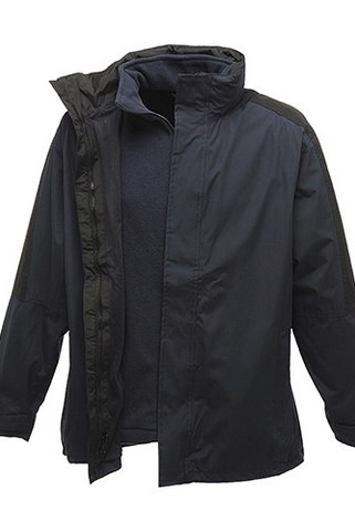 Regatta TRA130 - Ultimate Defender III All-Weather 3-In-1 Jacket