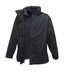 Regatta TRA130 - Ultimate Defender III All-Weather 3-In-1 Jacket