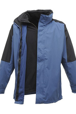 Regatta TRA130 - Ultimate Defender III All-Weather 3-In-1 Jacket