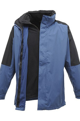 Regatta TRA130 - Ultimate Defender III All-Weather 3-In-1 Jacket