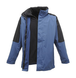 Regatta TRA130 - Ultimate Defender III All-Weather 3-In-1 Jacket