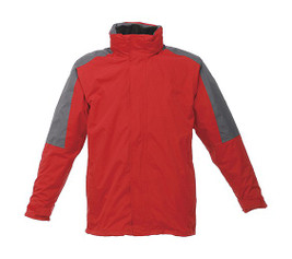 Regatta TRA130 - Ultimate Defender III All-Weather 3-In-1 Jacket