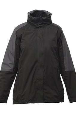 Regatta TRA132 - Womens All-Weather Defender 3-in-1 Jacket