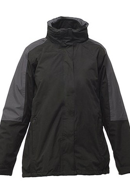Regatta TRA132 - Women's All-Weather Defender 3-in-1 Jacket