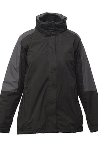 Regatta TRA132 - Womens All-Weather Defender 3-in-1 Jacket