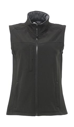 Regatta TRA790 - Ladies` Flux Softshell Bodywarmer