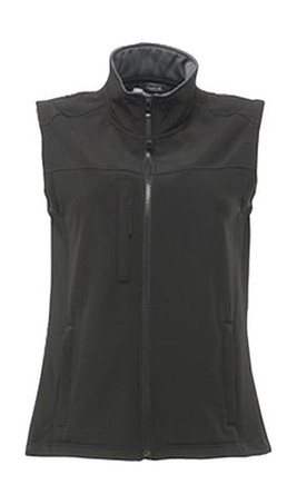 Regatta TRA790 - Ladies` Flux Softshell Bodywarmer