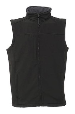 Regatta TRA788 - Flux Softshell Bodywarmer