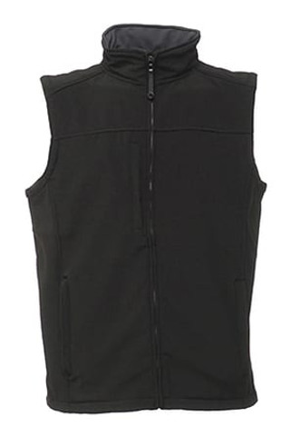 Regatta TRA788 - Flux Softshell Bodywarmer