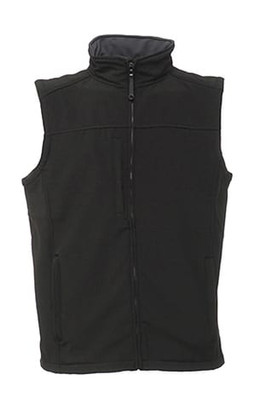 Regatta TRA788 - Flux Softshell Bodywarmer