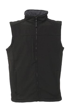 Regatta TRA788 - Flux Softshell Bodywarmer