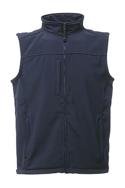 Regatta TRA788 - Flux Softshell Bodywarmer