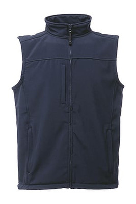 Regatta TRA788 - Flux Softshell Bodywarmer