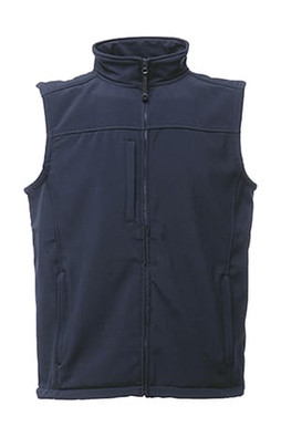 Regatta TRA788 - Flux Softshell Bodywarmer
