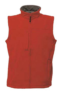 Regatta TRA788 - Flux Softshell Bodywarmer
