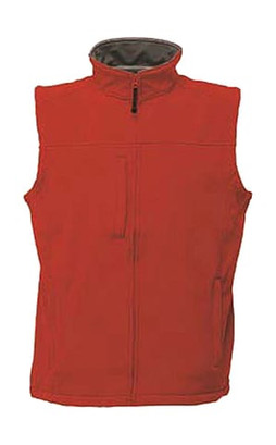Regatta TRA788 - Flux Softshell Bodywarmer