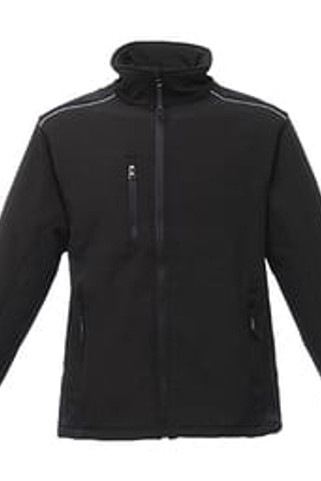Regatta TRA651 - Sandstorm Workwear Softshell