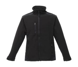 Regatta TRA651 - Sandstorm Workwear Softshell