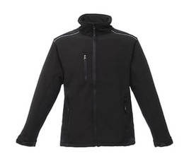 Regatta TRA651 - Sandstorm Workwear Softshell