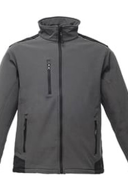 Regatta TRA651 - Sandstorm Workwear Softshell