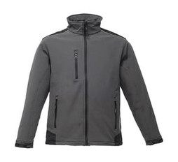 Regatta TRA651 - Sandstorm Workwear Softshell