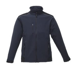 Regatta TRA651 - Sandstorm Workwear Softshell