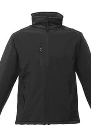Regatta TRA650 - Hydroforce 3-Layer Membrane Softshell