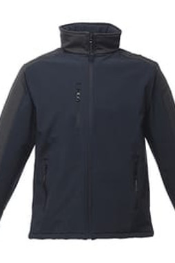 Regatta TRA650 - Hydroforce 3-Layer Membrane Softshell