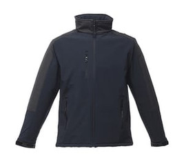 Regatta TRA650 - Hydroforce 3-Layer Membrane Softshell