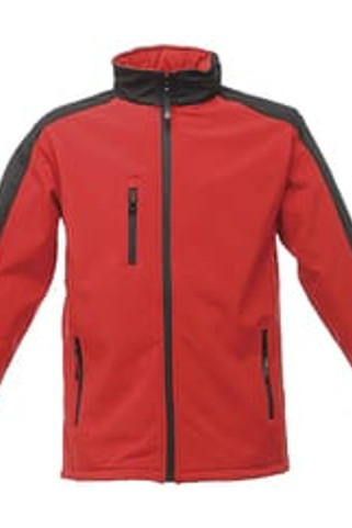 Regatta TRA650 - Hydroforce 3-Layer Membrane Softshell