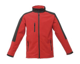 Regatta TRA650 - Hydroforce 3-Layer Membrane Softshell