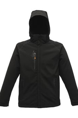 Regatta TRA660 - Repeller Softshell X-Pro