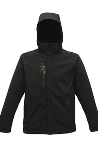 Regatta TRA660 - Repeller Softshell X-Pro