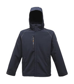 Regatta TRA660 - Repeller Softshell X-Pro