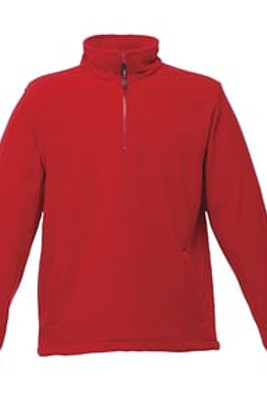 Regatta TRA510 - Thor Overhead Fleece