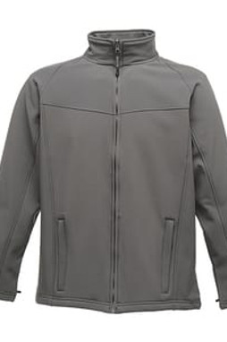 Regatta TRA642 - Uproar Softshell Jacket
