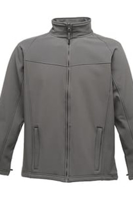 Regatta TRA642 - Uproar Softshell Jacket