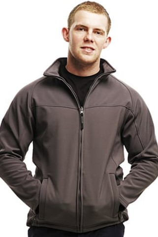 Regatta TRA642 - Uproar Softshell Jacket