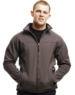 Regatta TRA642 - Uproar Softshell Jacket