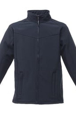 Regatta TRA642 - Uproar Softshell Jacket