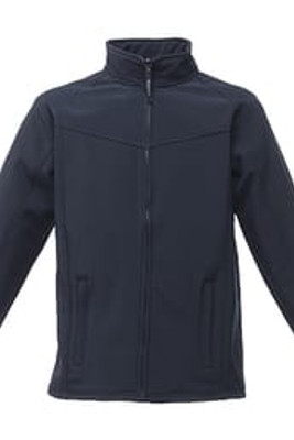 Regatta TRA642 - Uproar Softshell Jacket