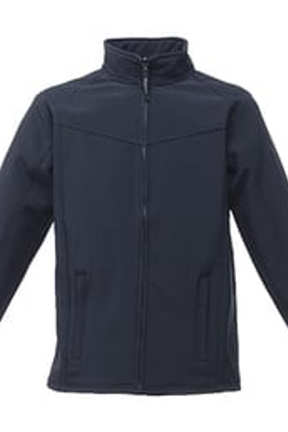 Regatta TRA642 - Uproar Softshell Jacket