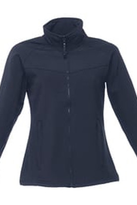 Regatta TRA645 - Ladies Uproar Softshell