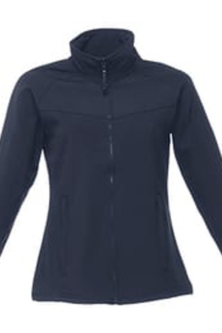 Regatta TRA645 - Ladies Uproar Softshell