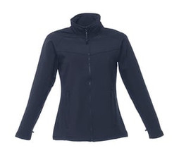Regatta TRA645 - Ladies Uproar Softshell