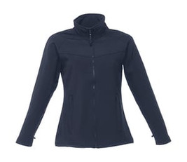 Regatta TRA645 - Ladies Uproar Softshell